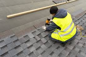 Best Green or Eco-Friendly Roofing Solutions  in Liberty, TX